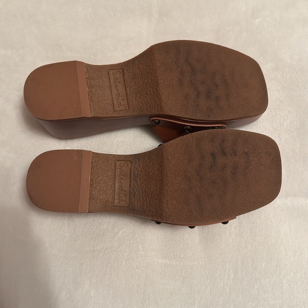 Splendid Clogs - Picture 3 of 3